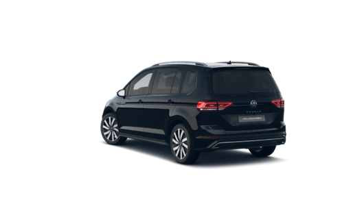 Obrázok Touran Limited 1.5 TSI ACT DS7
