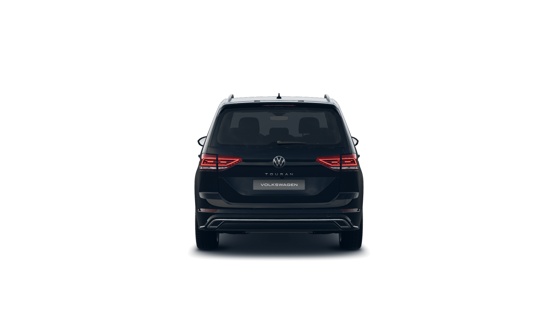 Obrázok Touran Limited 1.5 TSI ACT DS7