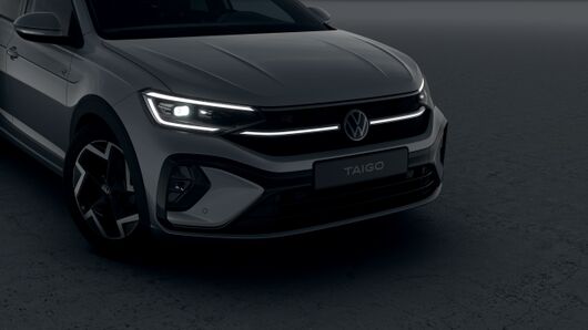 Obrázok Taigo R-Line Limited 1.5 TSI ACT DS7