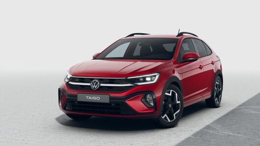 Obrázok Taigo R-Line Limited 1.5 TSI ACT DS7
