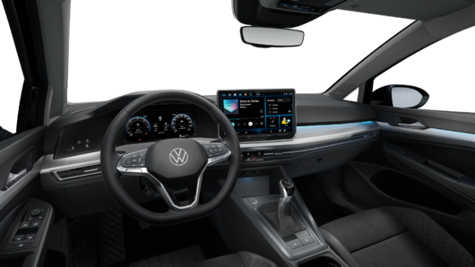 Obrázok Golf Limited 2.0 TDI 6G