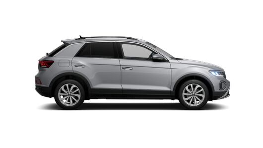 Obrázok T-Roc Limited 1.0 TSI 6G