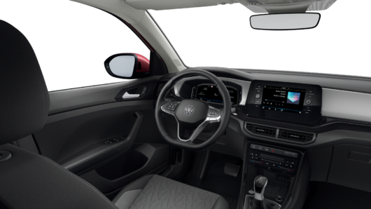 Obrázok T-Cross Limited 1.5 TSI ACT DS7