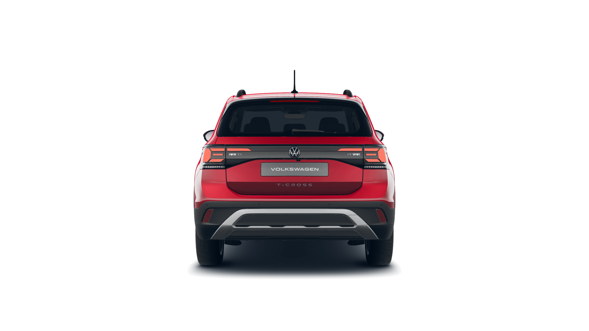 Obrázok T-Cross Limited 1.5 TSI ACT DS7