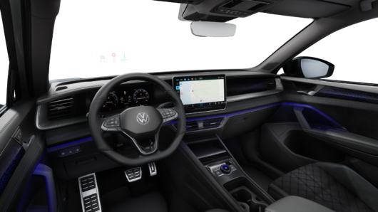 Obrázok Tayron R-Line 2.0 TDI EVO 4MOT DS7