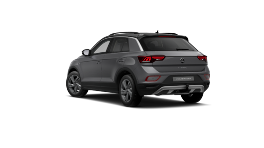 Obrázok T-Roc Limited 1.5 TSI ACT DS7