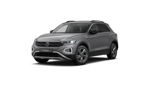 Obrázok T-Roc Limited 1.5 TSI ACT DS7