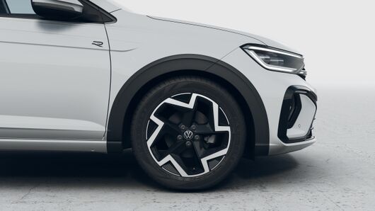 Obrázok Taigo R-Line Limited 1.0 TSI DS7