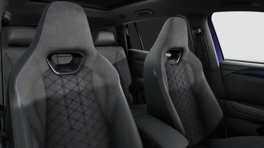 Obrázok Tayron R-Line Lim 2.0 TSI EVO 4MOT DS7