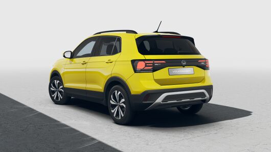 Obrázok T-Cross Limited 1.0 TSI DS7