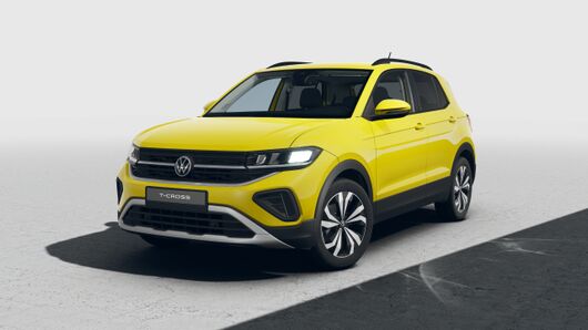 Obrázok T-Cross Limited 1.0 TSI DS7