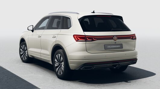 Obrázok Touareg Elegance Limited 3.0 V6 TDI