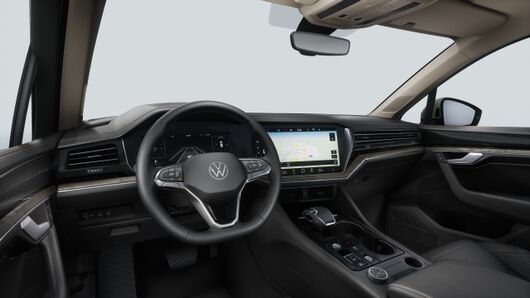 Obrázok Touareg Elegance Limited 3.0 V6 TDI