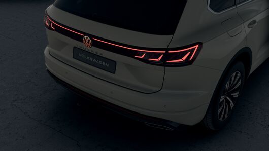 Obrázok Touareg Elegance Limited 3.0 V6 TDI