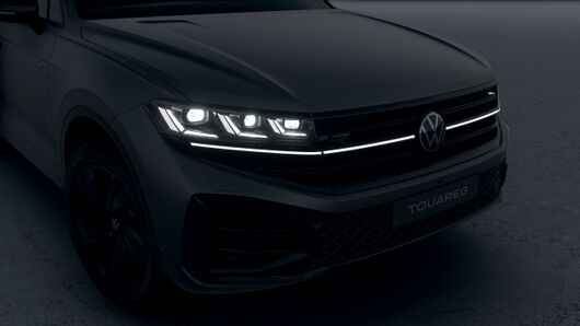 Obrázok Touareg R-Line Limited 3.0 V6 TDI