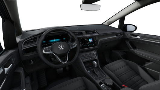 Obrázok Touran Limited 1.5 TSI ACT DS7