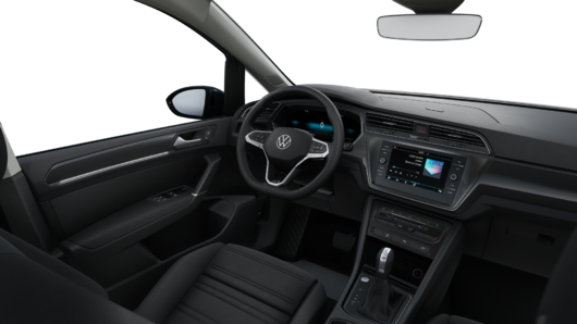 Obrázok Touran Limited 1.5 TSI ACT DS7