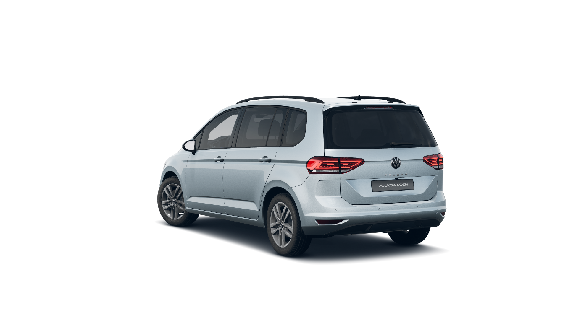 Obrázok Touran Limited 1.5 TSI ACT 6G