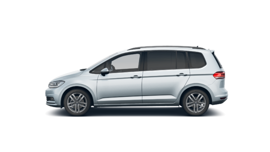 Obrázok Touran Limited 1.5 TSI ACT 6G