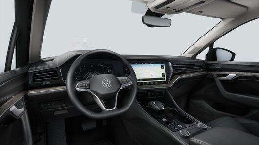 Obrázok Touareg Limited Premium 3.0 V6 TDI