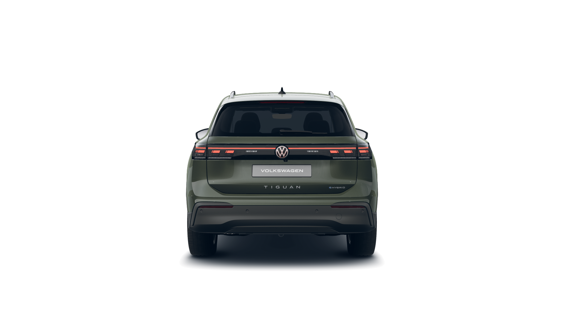 Obrázok Tiguan Limited 1.5 TSI eHybrid DS6