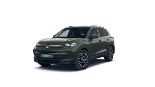 Obrázok Tiguan Limited 1.5 TSI eHybrid DS6