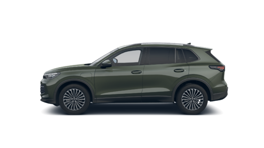 Obrázok Tiguan Limited 1.5 TSI eHybrid DS6