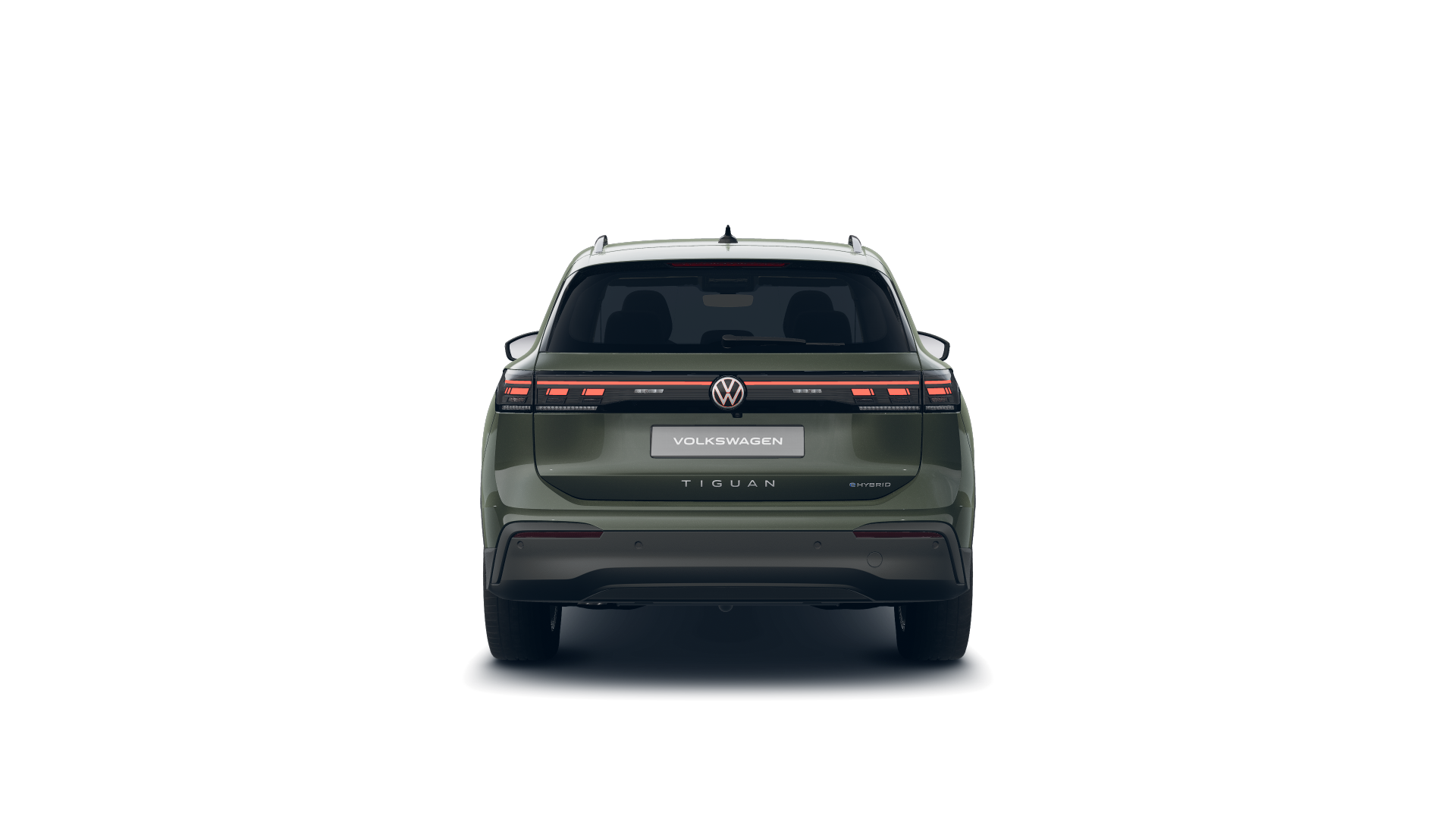 Obrázok Tiguan Limited 1.5 TSI eHybrid DS6