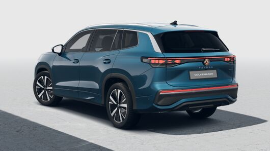 Obrázok Tayron Elegance 2.0 TSI EVO 4MOT DS7