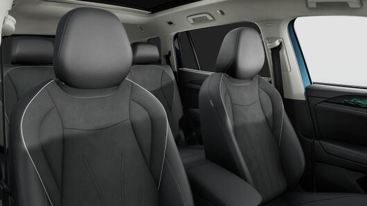 Obrázok Tayron Elegance 2.0 TSI EVO 4MOT DS7