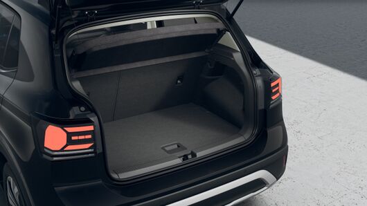 Obrázok T-Cross Limited 1.0 TSI DS7