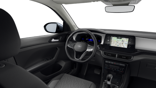 Obrázok T-Cross Limited 1.5 TSI ACT DS7