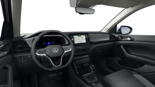 Obrázok T-Cross Limited 1.0 TSI DS7