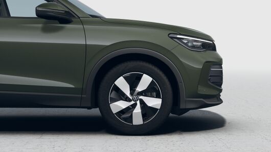 Obrázok Tiguan Limited 2.0 TDI EVO DS7