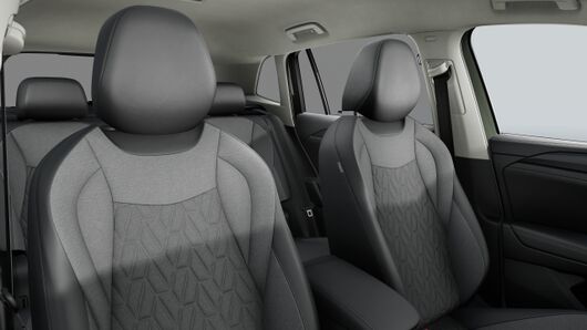 Obrázok Tiguan Limited 2.0 TDI EVO DS7