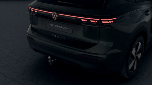 Obrázok Tiguan Limited 2.0 TDI EVO DS7