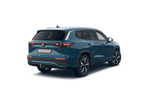 Obrázok Tayron Limited 2.0 TDI EVO 4MOT DS7