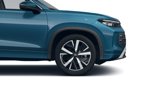 Obrázok Tayron Limited 2.0 TDI EVO 4MOT DS7