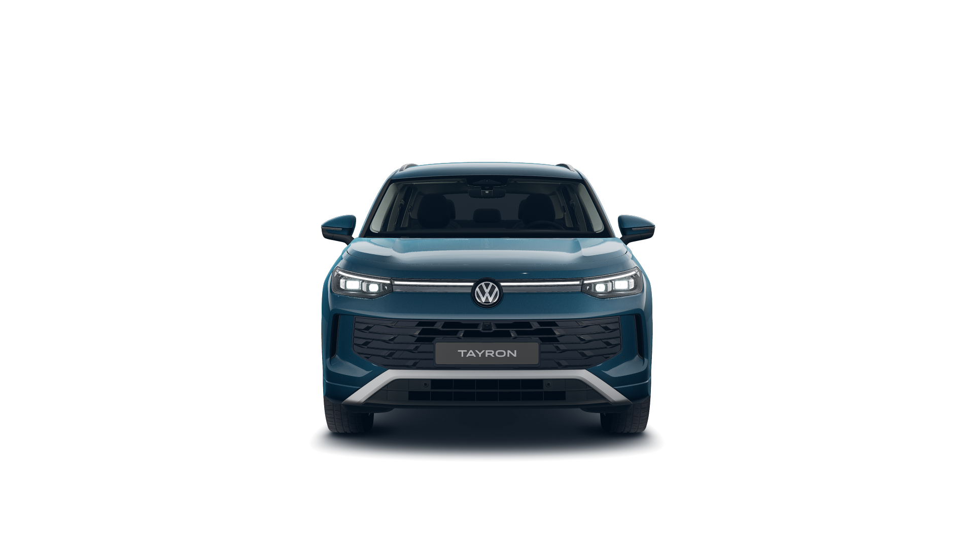 Obrázok Tayron Limited 2.0 TDI EVO 4MOT DS7