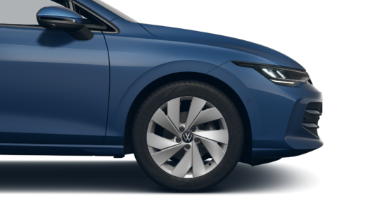 Obrázok Golf Limited 1.5 TSI ACT 6G
