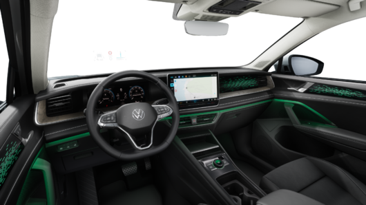 Obrázok Tayron Elegance 2.0 TDI EVO 4MOT DS7