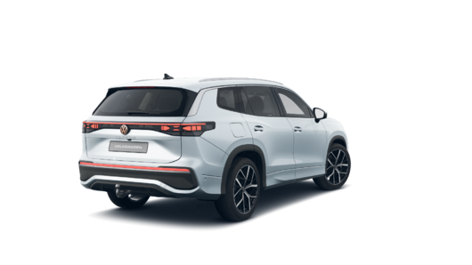 Obrázok Tayron Elegance 2.0 TDI EVO 4MOT DS7