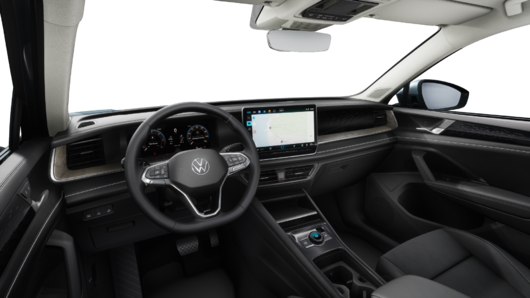 Obrázok Tayron Elegance 2.0 TDI EVO 4MOT DS7