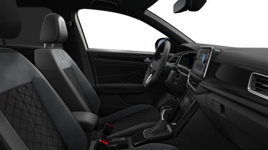 Obrázok T-Roc R-Line Limited 1.5 TSI ACT DS7