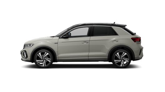 Obrázok T-Roc R-Line Limited 1.5 TSI ACT DS7
