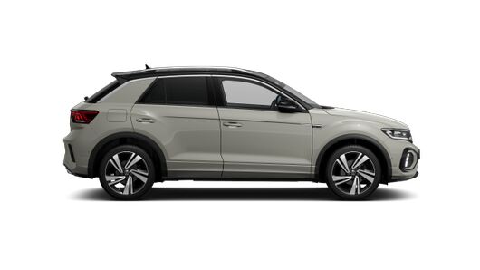 Obrázok T-Roc R-Line Limited 1.5 TSI ACT DS7