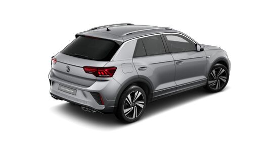 Obrázok T-Roc R-Line Limited 1.5 TSI ACT DS7