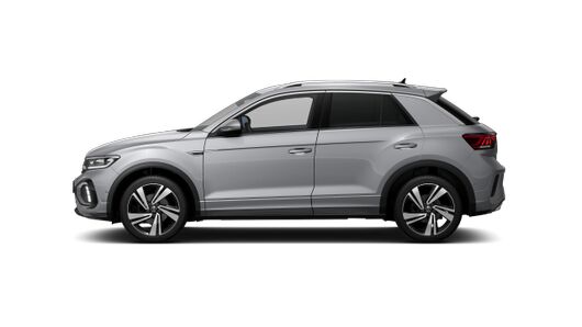 Obrázok T-Roc R-Line Limited 1.5 TSI ACT DS7