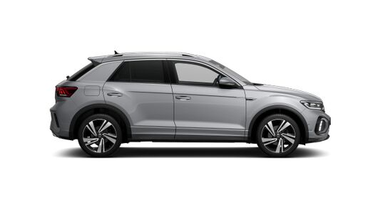 Obrázok T-Roc R-Line Limited 1.5 TSI ACT DS7