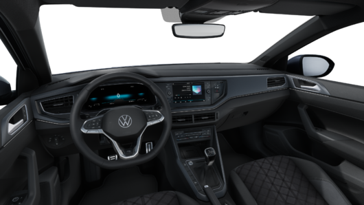 Obrázok Taigo R-Line Limited 1.0 TSI 6G